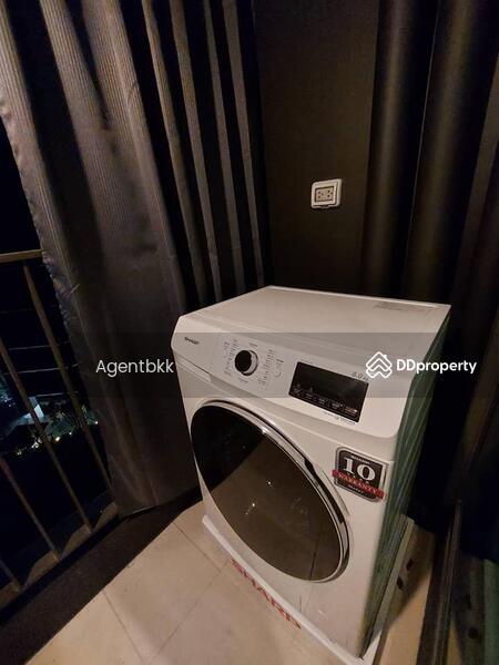 Life Asoke-Rama 9, Bangkok, 626 Asoke-Dindaeng Road, Makkasan, Ratchathewi, Bangkok, 1 Bedroom, 26 sqm, Condo For Rent, by Agentbkk, 11046391 - DDproperty.com