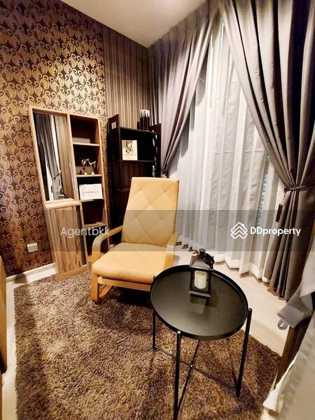 Life Asoke-Rama 9, Bangkok, 626 Asoke-Dindaeng Road, Makkasan, Ratchathewi, Bangkok, 1 Bedroom, 26 sqm, Condo For Rent, by Agentbkk, 11046391 - DDproperty.com
