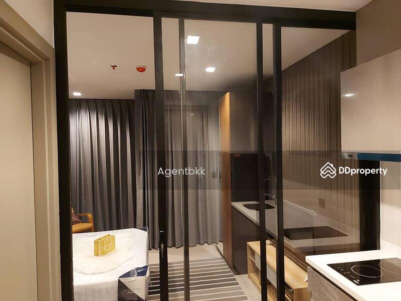 Life Asoke-Rama 9, Bangkok, 626 Asoke-Dindaeng Road, Makkasan, Ratchathewi, Bangkok, 1 Bedroom, 26 sqm, Condo For Rent, by Agentbkk, 11046391 - DDproperty.com