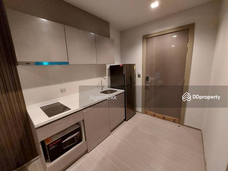 Life Asoke-Rama 9, Bangkok, 626 Asoke-Dindaeng Road, Makkasan, Ratchathewi, Bangkok, 1 Bedroom, 26 sqm, Condo For Rent, by Agentbkk, 11046391 - DDproperty.com