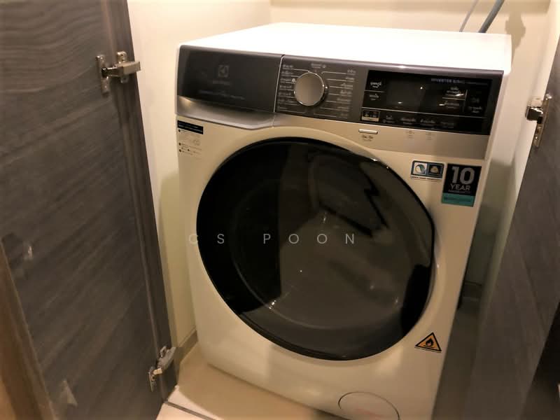 The Esse Asoke, Bangkok, 333 Soi Sukhumvit 21, Sukhumvit Road, Khlongtoei Nua, Watthana, Bangkok, 1 Bedroom, 45 sqm, Condo For Rent, by CS Poon, 11046474 - DDproperty.com