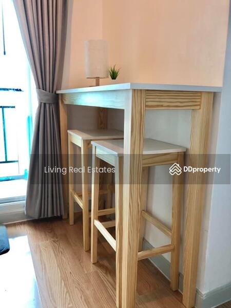 For Rent - Lumpini Ville Chaengwattana-Pakkred Station, Nonthaburi