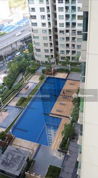 For Rent - Lumpini Ville Chaengwattana-Pakkred Station, Nonthaburi
