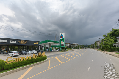 ขาย - ทำเลทองอำเภอเมืองจันทบุรี ติดถนน 3150 (พุงทลาย), จันทบุรี