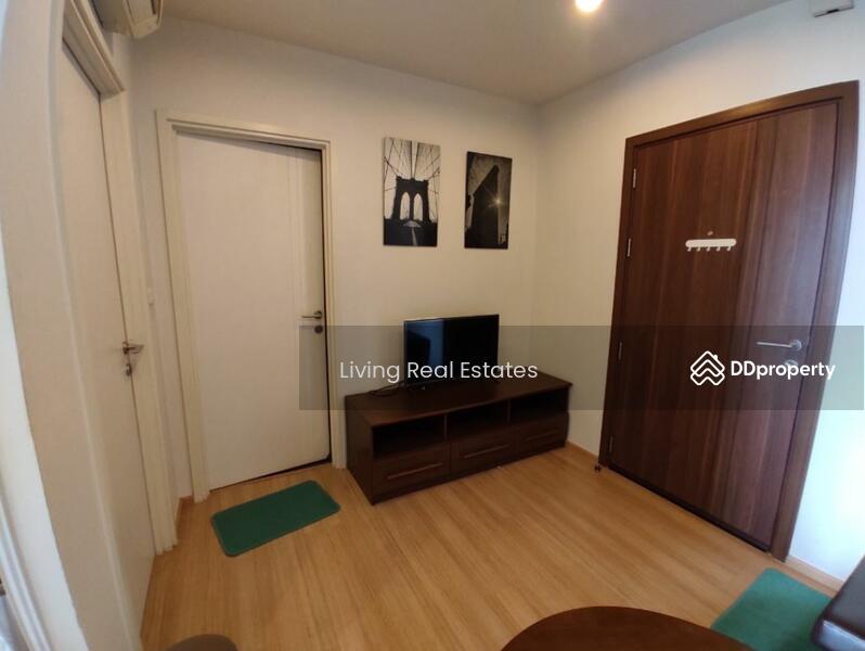 The Base Chaengwattana, Nonthaburi, Chaeng Watthana Road, Khlong Klue, Pak Kret, Nonthaburi, 1 Bedroom, 31 sqm, Condo For Rent, by Living Real Estates, 11046637 - DDproperty.com