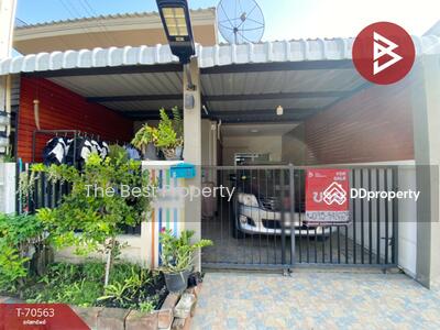 ขาย - หมู่บ้านทรัพย์รุ่งเรืองซิตี้3 พานทอง, ชลบุรี