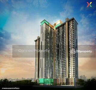 ขาย - Plum Condo Bangyai Station : พลัม คอนโด บางใหญ่ สเตชั่น, นนทบุรี