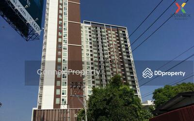 ขาย - Aspire Rattanatibet 1 : แอสปาย รัตนาธิเบศร์ 1, นนทบุรี