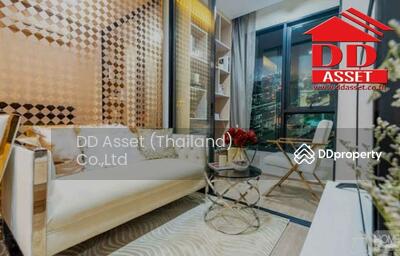 ขาย - The Rich Rama 9-Srinakarin : เดอะริช พระราม 9-ศรีนครินทร์, กรุงเทพ