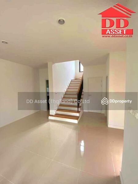 ขายบ้านเดี่ยว 2 ชั้น แอริ พระราม2 หลังมุม ใกล้โลตัส, Bangkok, Samae Dam, Bang Khun Thian, Bangkok, 4 Bedrooms, 285 sqm, Single Detached House For Sale, by DD Asset (Thailand) Co.,Ltd, 11047211 - DDproperty.com