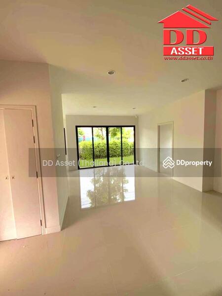 ขายบ้านเดี่ยว 2 ชั้น แอริ พระราม2 หลังมุม ใกล้โลตัส, Bangkok, Samae Dam, Bang Khun Thian, Bangkok, 4 Bedrooms, 285 sqm, Single Detached House For Sale, by DD Asset (Thailand) Co.,Ltd, 11047211 - DDproperty.com