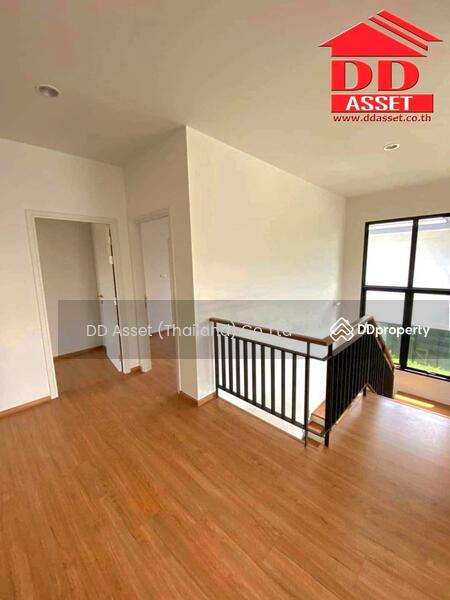 ขายบ้านเดี่ยว 2 ชั้น แอริ พระราม2 หลังมุม ใกล้โลตัส, Bangkok, Samae Dam, Bang Khun Thian, Bangkok, 4 Bedrooms, 285 sqm, Single Detached House For Sale, by DD Asset (Thailand) Co.,Ltd, 11047211 - DDproperty.com