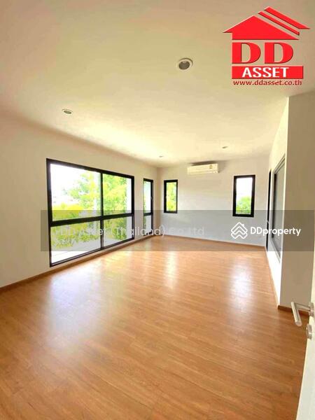 ขายบ้านเดี่ยว 2 ชั้น แอริ พระราม2 หลังมุม ใกล้โลตัส, Bangkok, Samae Dam, Bang Khun Thian, Bangkok, 4 Bedrooms, 285 sqm, Single Detached House For Sale, by DD Asset (Thailand) Co.,Ltd, 11047211 - DDproperty.com