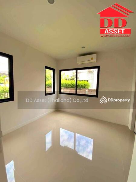 ขายบ้านเดี่ยว 2 ชั้น แอริ พระราม2 หลังมุม ใกล้โลตัส, Bangkok, Samae Dam, Bang Khun Thian, Bangkok, 4 Bedrooms, 285 sqm, Single Detached House For Sale, by DD Asset (Thailand) Co.,Ltd, 11047211 - DDproperty.com