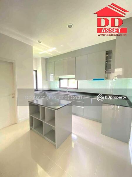 ขายบ้านเดี่ยว 2 ชั้น แอริ พระราม2 หลังมุม ใกล้โลตัส, Bangkok, Samae Dam, Bang Khun Thian, Bangkok, 4 Bedrooms, 285 sqm, Single Detached House For Sale, by DD Asset (Thailand) Co.,Ltd, 11047211 - DDproperty.com