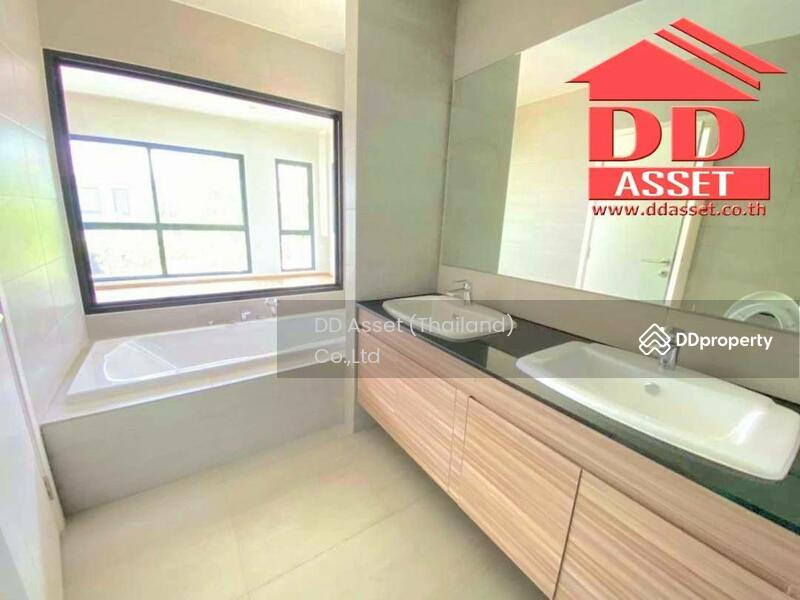 ขายบ้านเดี่ยว 2 ชั้น แอริ พระราม2 หลังมุม ใกล้โลตัส, Bangkok, Samae Dam, Bang Khun Thian, Bangkok, 4 Bedrooms, 285 sqm, Single Detached House For Sale, by DD Asset (Thailand) Co.,Ltd, 11047211 - DDproperty.com