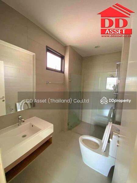 ขายบ้านเดี่ยว 2 ชั้น แอริ พระราม2 หลังมุม ใกล้โลตัส, กรุงเทพ, แสมดำ, บางขุนเทียน, กรุงเทพ, 285 ตร.ม., บ้านเดี่ยว ขาย, โดย DD Asset (Thailand) Co.,Ltd, 11047211 - DDproperty.com