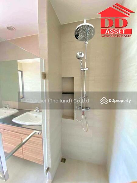 ขายบ้านเดี่ยว 2 ชั้น แอริ พระราม2 หลังมุม ใกล้โลตัส, Bangkok, Samae Dam, Bang Khun Thian, Bangkok, 4 Bedrooms, 285 sqm, Single Detached House For Sale, by DD Asset (Thailand) Co.,Ltd, 11047211 - DDproperty.com