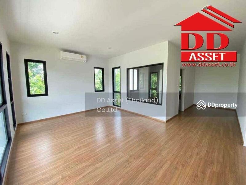 ขายบ้านเดี่ยว 2 ชั้น แอริ พระราม2 หลังมุม ใกล้โลตัส, Bangkok, Samae Dam, Bang Khun Thian, Bangkok, 4 Bedrooms, 285 sqm, Single Detached House For Sale, by DD Asset (Thailand) Co.,Ltd, 11047211 - DDproperty.com