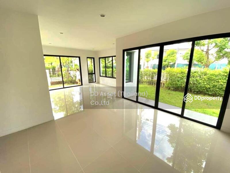 ขายบ้านเดี่ยว 2 ชั้น แอริ พระราม2 หลังมุม ใกล้โลตัส, Bangkok, Samae Dam, Bang Khun Thian, Bangkok, 4 Bedrooms, 285 sqm, Single Detached House For Sale, by DD Asset (Thailand) Co.,Ltd, 11047211 - DDproperty.com