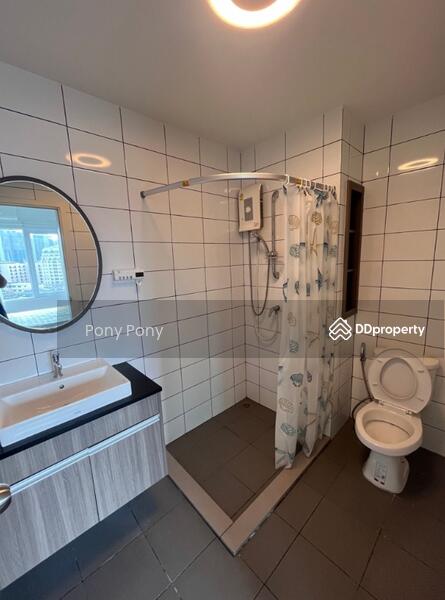 Chapter One ECO Ratchada-Huaikwang, Bangkok, Pracha Uthit Road, Huai Khwang, Huai Khwang, Bangkok, 1 Bedroom, 30 sqm, Condo For Sale, by Ma yuan Tao, 11047415 - DDproperty.com