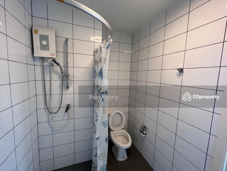 Chapter One ECO Ratchada-Huaikwang, Bangkok, Pracha Uthit Road, Huai Khwang, Huai Khwang, Bangkok, 1 Bedroom, 30 sqm, Condo For Sale, by Ma yuan Tao, 11047415 - DDproperty.com