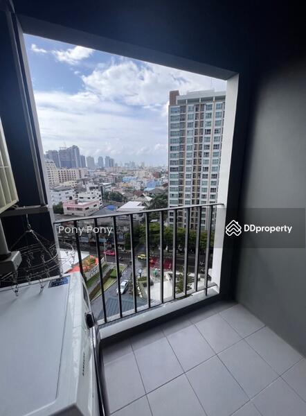 Chapter One ECO Ratchada-Huaikwang, Bangkok, Pracha Uthit Road, Huai Khwang, Huai Khwang, Bangkok, 1 Bedroom, 30 sqm, Condo For Sale, by Ma yuan Tao, 11047415 - DDproperty.com