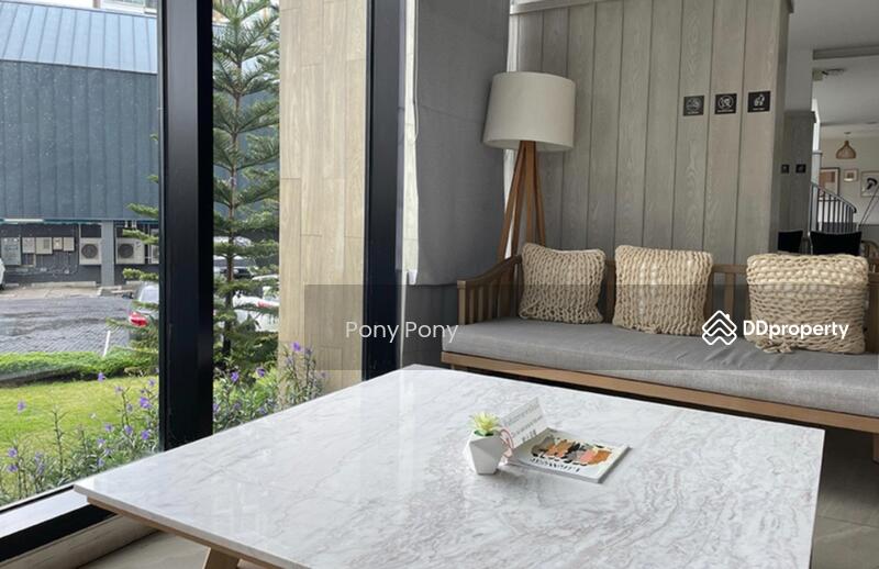 Chapter One ECO Ratchada-Huaikwang : แชปเตอร์ วัน อีโค รัชดา - ห้วยขวาง, กรุงเทพ, ถนนประชาอุทิศ, ห้วยขวาง, ห้วยขวาง, กรุงเทพ, 30 ตร.ม., คอนโด ขาย, โดย Ma yuan Tao, 11047415 - DDproperty.com