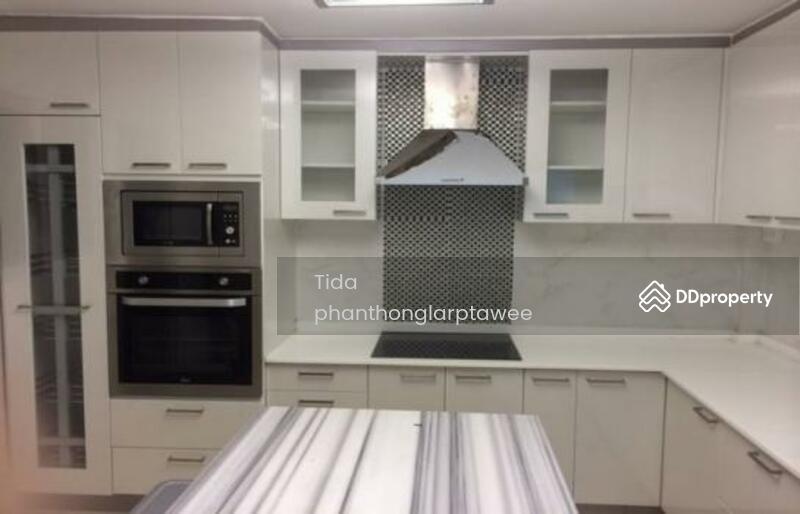 For Rent - Baan Varatorn Ville Phattanakarn 44, Bangkok