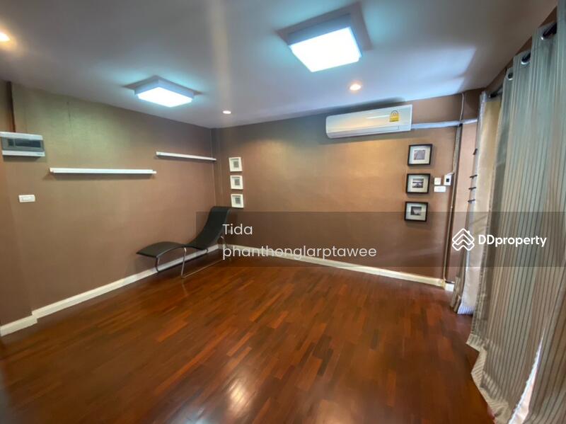 For Rent - Baan Varatorn Ville Phattanakarn 44, Bangkok