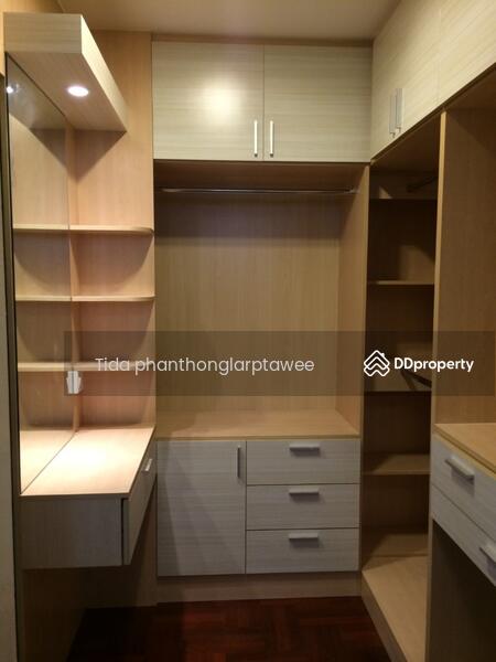 For Rent - Baan Varatorn Ville Phattanakarn 44, Bangkok