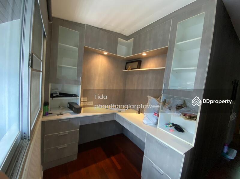 For Rent - Baan Varatorn Ville Phattanakarn 44, Bangkok