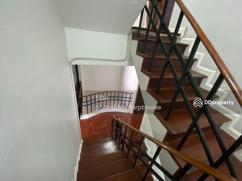For Rent - Baan Varatorn Ville Phattanakarn 44, Bangkok
