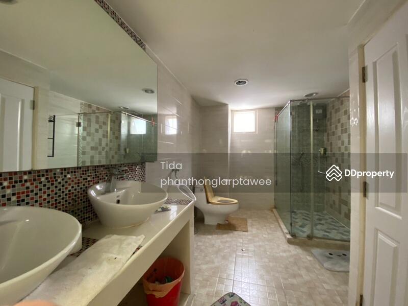 For Rent - Baan Varatorn Ville Phattanakarn 44, Bangkok