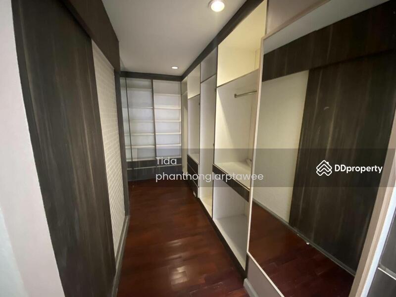 For Rent - Baan Varatorn Ville Phattanakarn 44, Bangkok