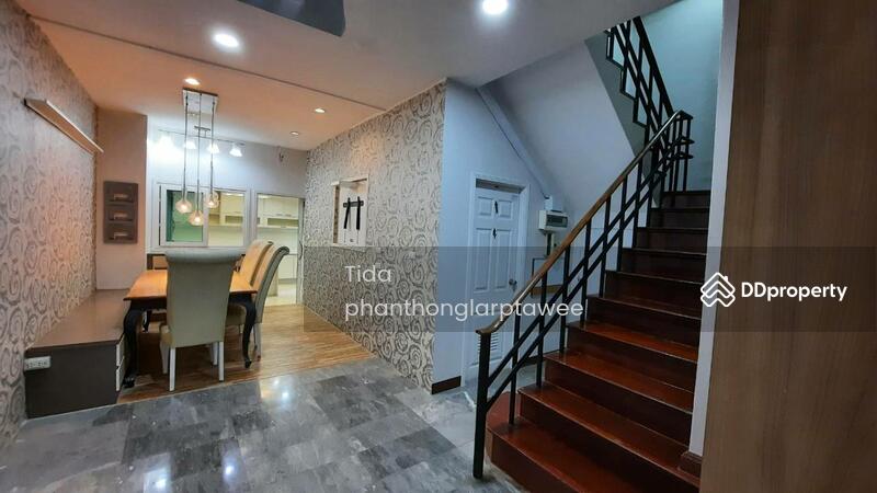 For Rent - Baan Varatorn Ville Phattanakarn 44, Bangkok