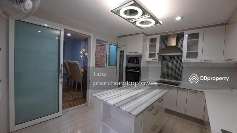 For Rent - Baan Varatorn Ville Phattanakarn 44, Bangkok