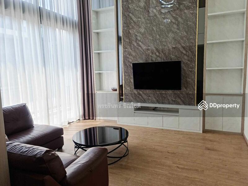 ATRIA Aree - Inthamara, Bangkok, Suthisarn Winitchai Road, Samsen Nai, Phaya Thai, Bangkok, 3 Bedrooms, 390 sqm, Single Detached House For Rent, by ปรินทร์ญาดา ชิณโชติ, 11047460 - DDproperty.com