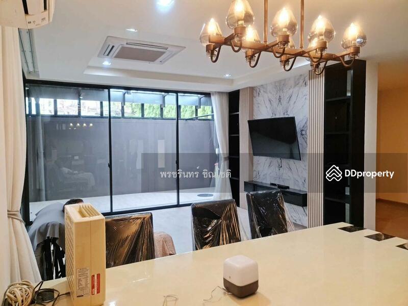 ATRIA Aree - Inthamara, Bangkok, Suthisarn Winitchai Road, Samsen Nai, Phaya Thai, Bangkok, 3 Bedrooms, 390 sqm, Single Detached House For Rent, by ปรินทร์ญาดา ชิณโชติ, 11047460 - DDproperty.com