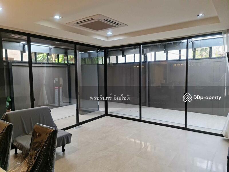 ATRIA Aree - Inthamara, Bangkok, Suthisarn Winitchai Road, Samsen Nai, Phaya Thai, Bangkok, 3 Bedrooms, 390 sqm, Single Detached House For Rent, by ปรินทร์ญาดา ชิณโชติ, 11047460 - DDproperty.com