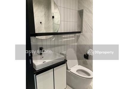 For Rent - Chapter Charoennakhon–Riverside, Bangkok
