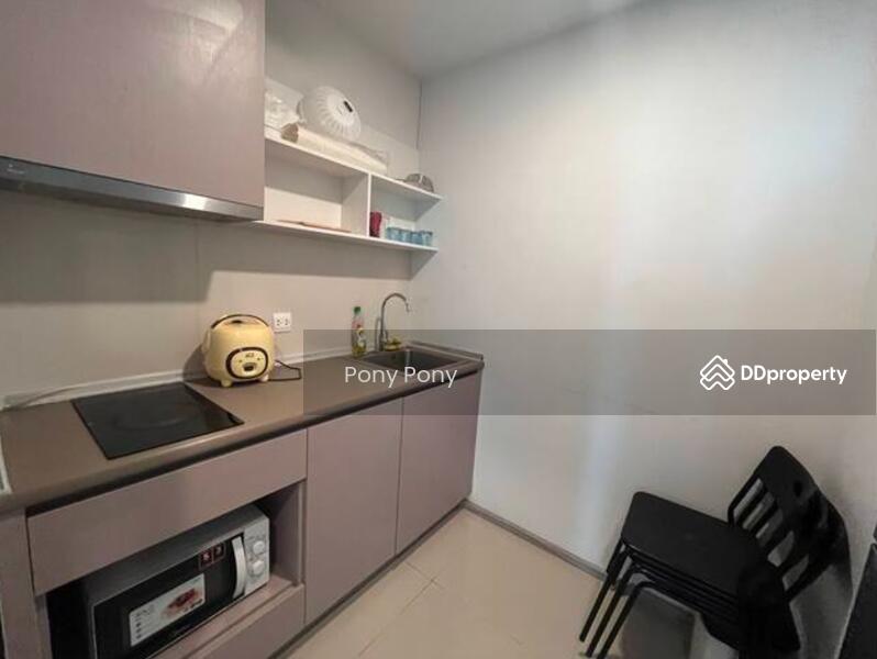 Aspire Asoke-Ratchada, Bangkok, Soi Ratchadaphisek 3, Din Daeng, Din Daeng, Bangkok, 2 Bedrooms, 50 sqm, Condo For Sale, by Ma yuan Tao, 11047672 - DDproperty.com
