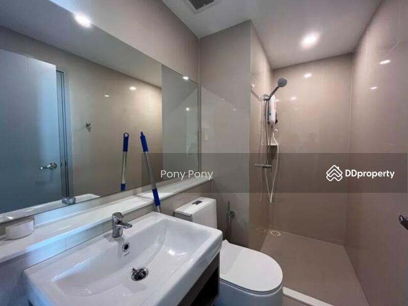 Aspire Asoke-Ratchada, Bangkok, Soi Ratchadaphisek 3, Din Daeng, Din Daeng, Bangkok, 2 Bedrooms, 50 sqm, Condo For Sale, by Ma yuan Tao, 11047672 - DDproperty.com