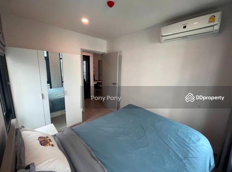 Aspire Asoke-Ratchada, Bangkok, Soi Ratchadaphisek 3, Din Daeng, Din Daeng, Bangkok, 2 Bedrooms, 50 sqm, Condo For Sale, by Ma yuan Tao, 11047672 - DDproperty.com
