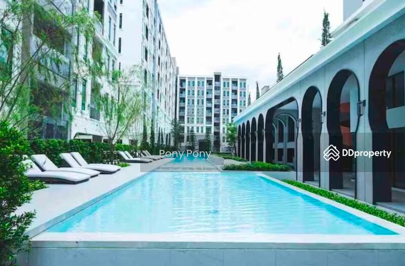 Aspire Asoke-Ratchada, Bangkok, Soi Ratchadaphisek 3, Din Daeng, Din Daeng, Bangkok, 2 Bedrooms, 50 sqm, Condo For Sale, by Ma yuan Tao, 11047672 - DDproperty.com