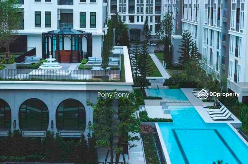 Aspire Asoke-Ratchada, Bangkok, Soi Ratchadaphisek 3, Din Daeng, Din Daeng, Bangkok, 2 Bedrooms, 50 sqm, Condo For Sale, by Ma yuan Tao, 11047672 - DDproperty.com