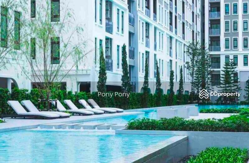 Aspire Asoke-Ratchada, Bangkok, Soi Ratchadaphisek 3, Din Daeng, Din Daeng, Bangkok, 2 Bedrooms, 50 sqm, Condo For Sale, by Ma yuan Tao, 11047672 - DDproperty.com