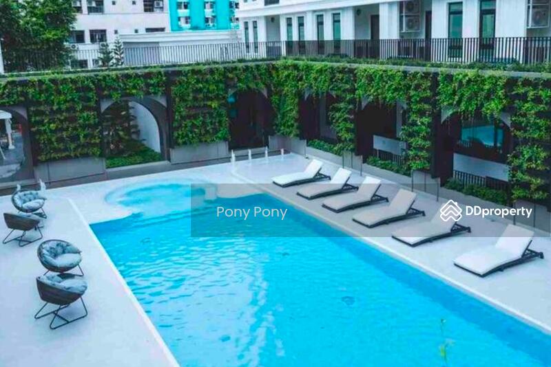 Aspire Asoke-Ratchada : แอสปาย อโศก-รัชดา, กรุงเทพ, ซอยรัชดาภิเษก 3, ดินแดง, ดินแดง, กรุงเทพ, 50 ตร.ม., คอนโด ขาย, โดย Ma yuan Tao, 11047672 - DDproperty.com