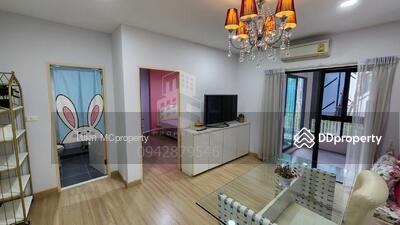 For Rent - Niche Mono Ratchavipha, Bangkok