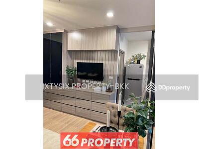 ขาย - The Base Garden Rama 9 : เดอะ เบส การ์เด้น พระราม 9, กรุงเทพ